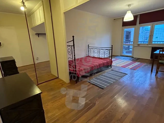 1-собен стан, 35 m²