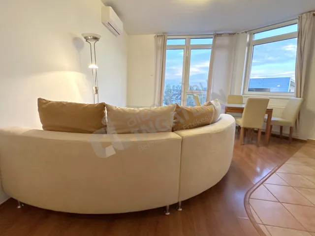 2-собен стан, 45 m²