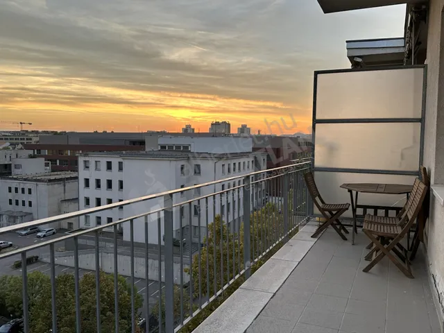 Kiadó lakás Budapest XI. kerület, Kelenföld, Nádorliget utca 45 nm