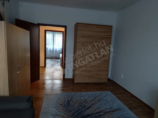 Kiadó lakás Budapest XIV. kerület, Alsórákos, Nagy Lajos király útja 55 nm