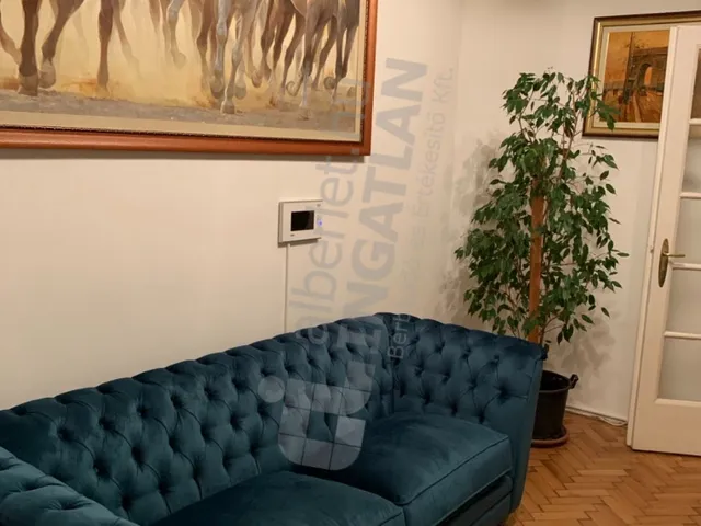 Kiadó lakás Budapest VI. kerület, Nagymező utca 89 nm
