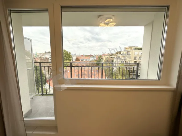 Kiadó lakás Budapest IX. kerület, Lenhossék utca 26 nm