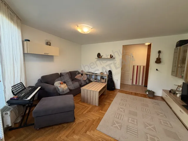 Eladó lakás Budapest IV. kerület, Újpest 77 nm
