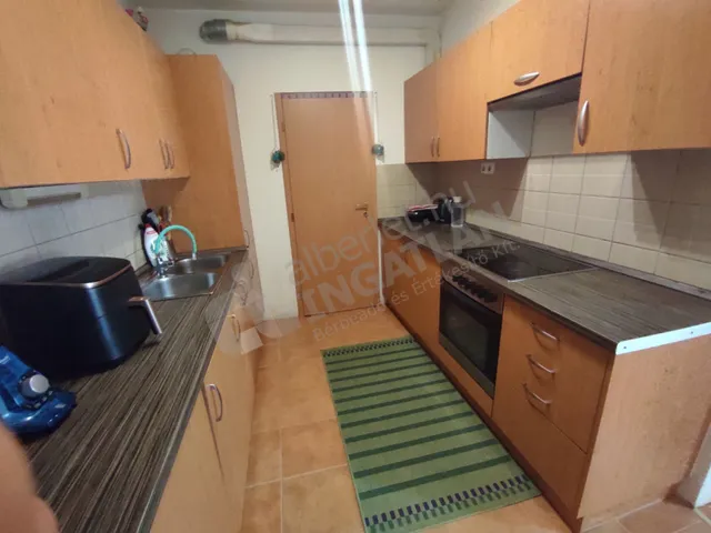 Kiadó lakás Budapest IX. kerület, Lenhossék utca 72 nm