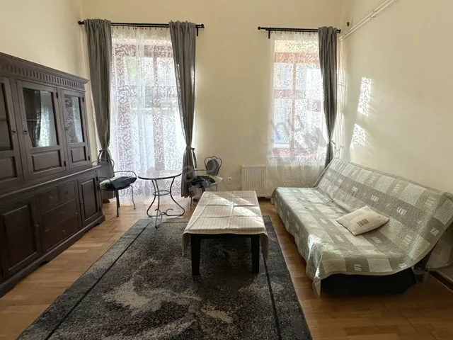Kiadó lakás Budapest V. kerület, Lipótváros 60 nm