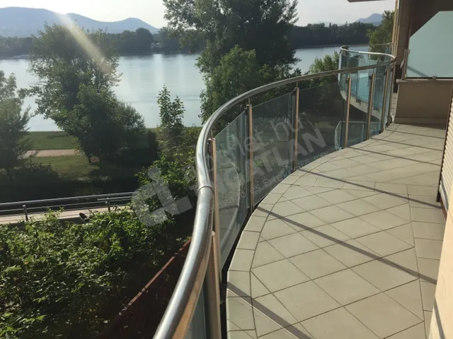 Kiadó lakás Budapest XIII. kerület, Angyalföld 72 nm