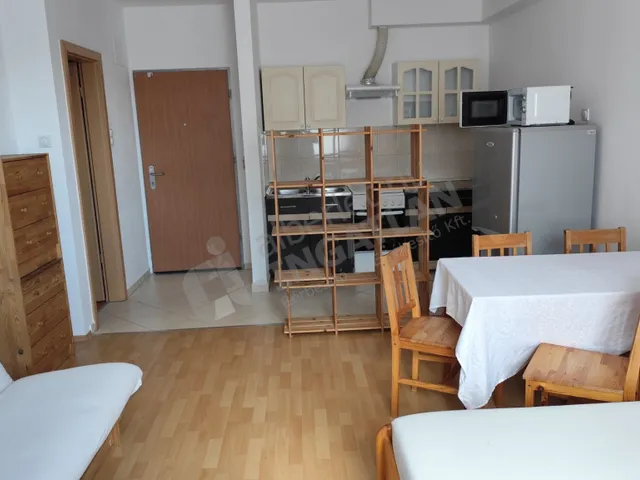 Appartament ta' 1 kamra, 30 m²