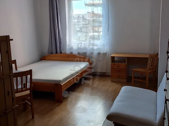 Kiadó lakás Budapest XIII. kerület, Szent László út 30 nm