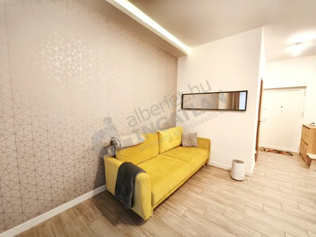 Kiadó lakás Budapest X. kerület, Ligettelek, Liget utca 32 nm