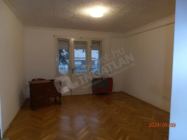 Kiadó lakás Budapest XIV. kerület, Alsórákos 50 nm
