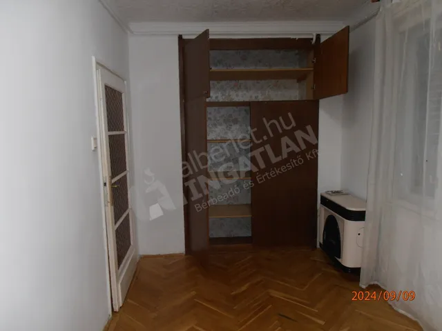 Kiadó lakás Budapest XIV. kerület, Alsórákos, Egressy út 50 nm