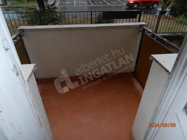 Kiadó lakás Budapest XIV. kerület, Alsórákos, Egressy út 50 nm