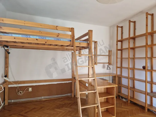 Kiadó lakás Budapest XIV. kerület, Herminamező 37 nm