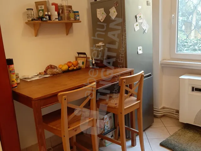 Kiadó lakás Budapest XIV. kerület, Herminamező, Titel utca 37 nm