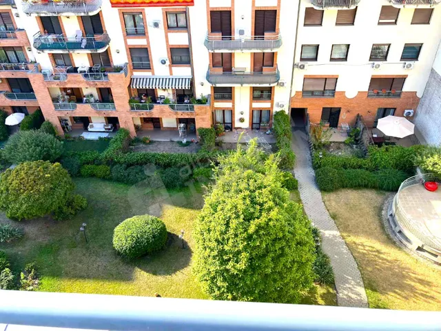 Kiadó lakás Budapest XIII. kerület, Szabolcs utca 32 nm