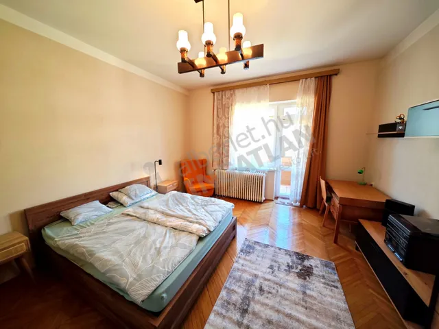Kiadó lakás Budapest XIII. kerület, Újlipótváros 54 nm