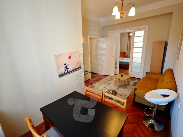 Kiadó lakás Budapest XIII. kerület, Újlipótváros, Hegedűs Gyula utca 54 nm