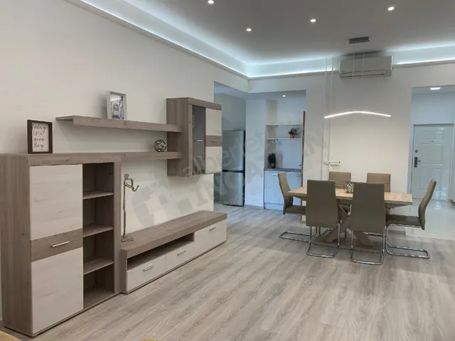Kiadó lakás Budapest XIV. kerület, Herminamező, Hermina út 94 nm