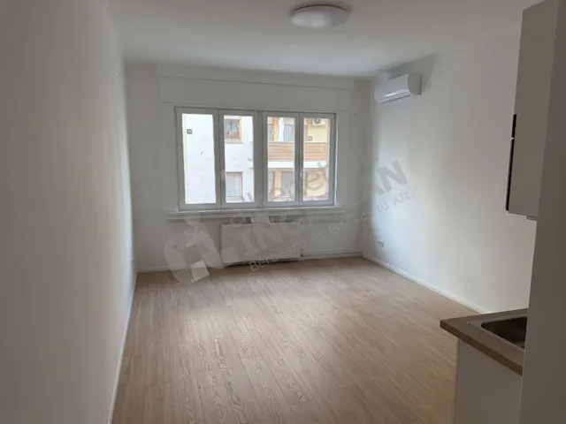 Kiadó lakás Budapest XIII. kerület, Újlipótváros 29 nm