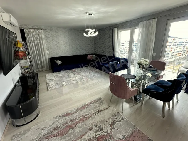 Kiadó lakás Budapest XIII. kerület 122 nm