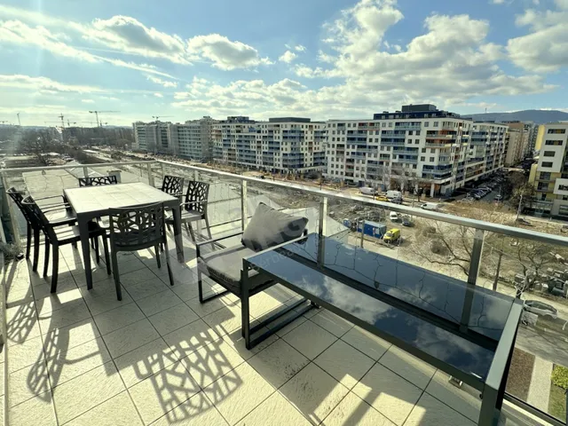 Kiadó lakás Budapest XIII. kerület, Csavargyár utca 122 nm
