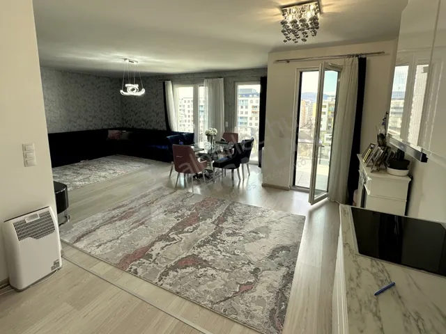 Kiadó lakás Budapest XIII. kerület, Csavargyár utca 122 nm