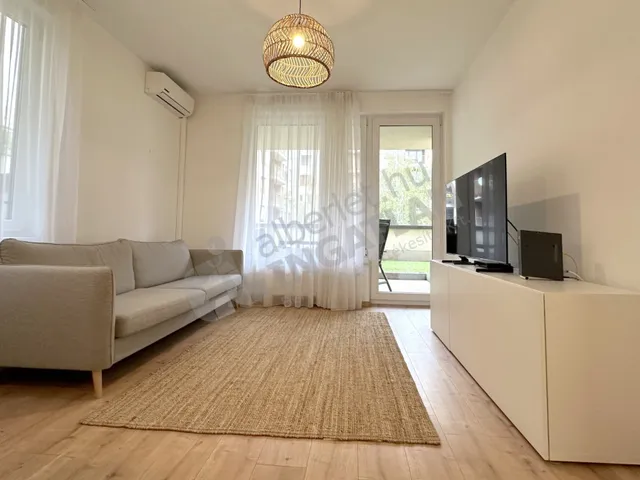 Kiadó lakás Budapest VIII. kerület, Corvin sétány 65 nm
