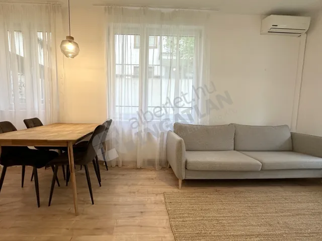 Kiadó lakás Budapest VIII. kerület, Corvin sétány 65 nm