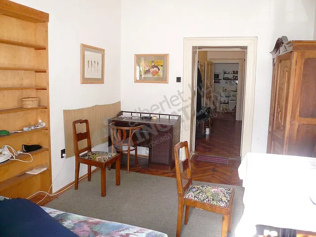 Kiadó lakás Budapest IX. kerület, Liliom utca 67 nm