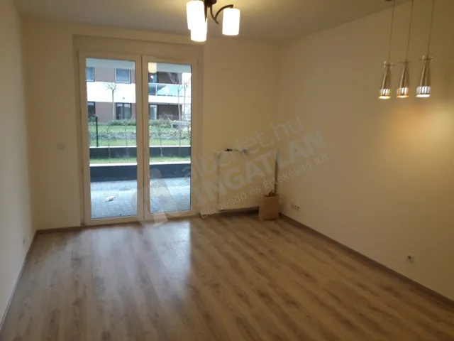 Kiadó lakás Budapest XIII. kerület, Meder utca 45 nm