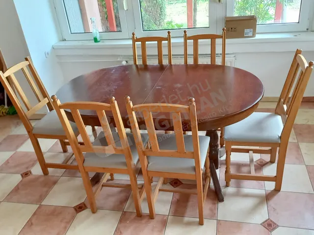 Kiadó ház Galgahévíz, Mikszáth Kálmán utca 140 nm