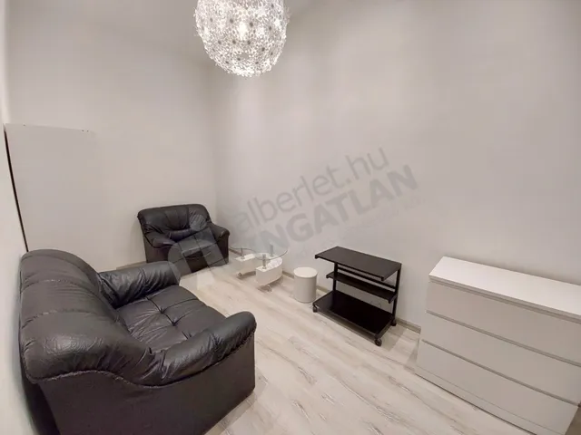 Kiadó lakás Budapest VI. kerület, Székely Bertalan utca 33 nm