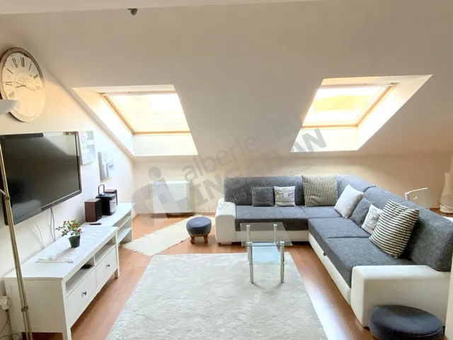 Kiadó lakás Budapest VI. kerület, Bajcsy-Zsilinszky út 72 nm