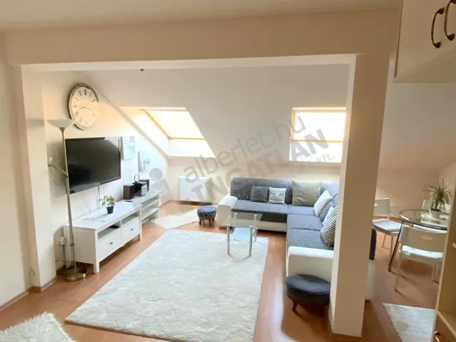 Kiadó lakás Budapest VI. kerület, Bajcsy-Zsilinszky út 72 nm