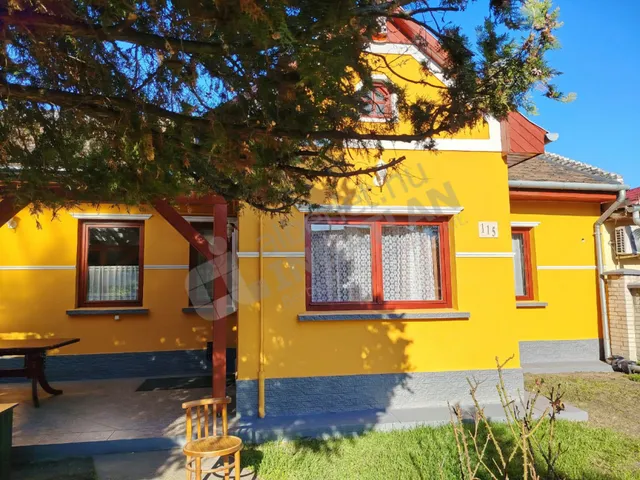 Kiadó ház Budapest XX. kerület, Hosszú utca 53 nm