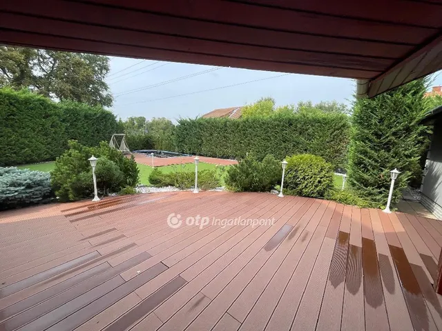 Eladó ház Szigetszentmiklós 280 nm
