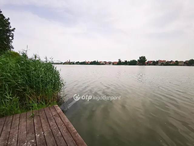 Eladó üdülő és hétvégi ház Ráckeve 120 nm