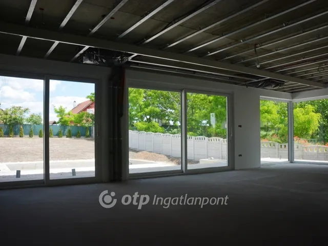 Eladó ház Dunaharaszti 421 nm