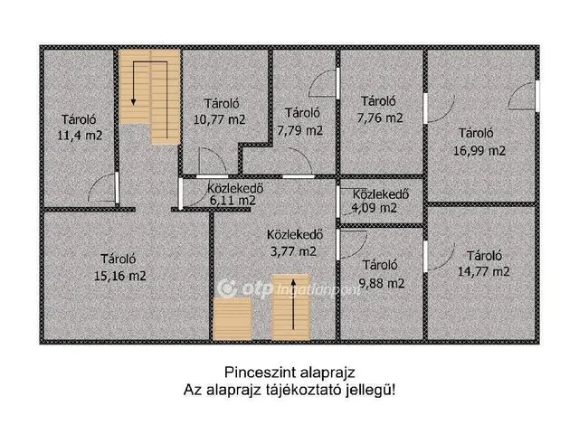 Eladó ház Szigetszentmiklós 200 nm