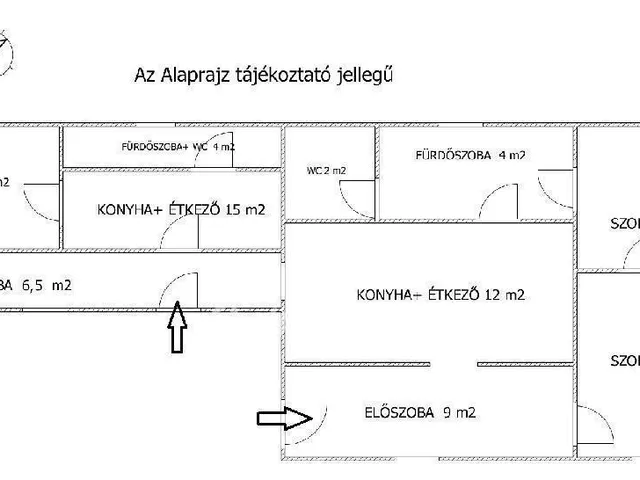 Eladó ház Délegyháza 107 nm