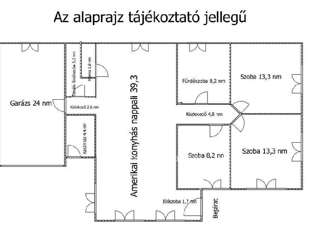 Eladó ház Szigetszentmiklós 125 nm