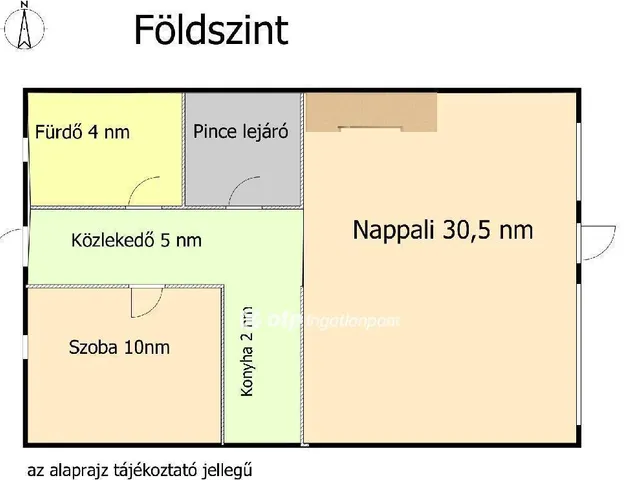 Eladó ház Szigetszentmiklós 150 nm