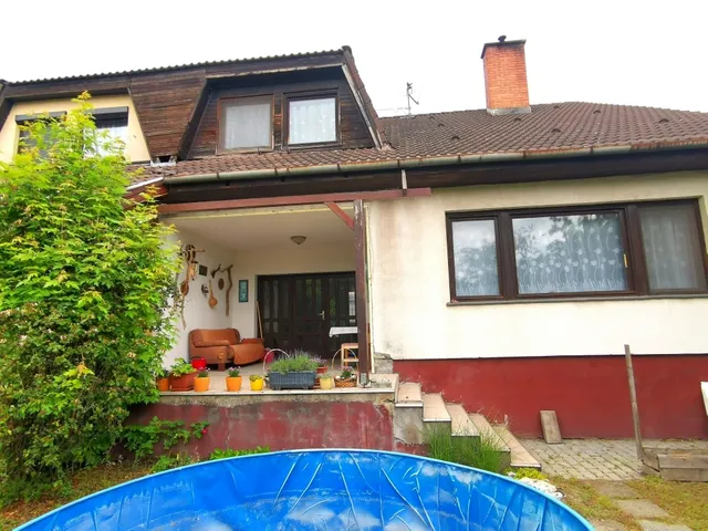 Eladó ház Szigetszentmiklós 220 nm