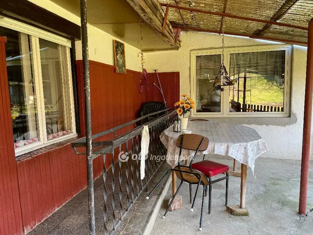 Eladó ház Bábonymegyer 100 nm