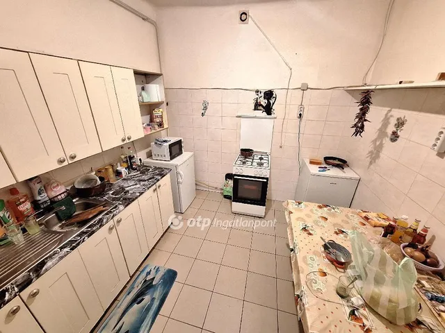 Eladó ház Tiszaalpár 84 nm