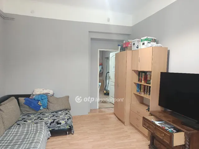 Eladó lakás Budapest XX. kerület 55 nm