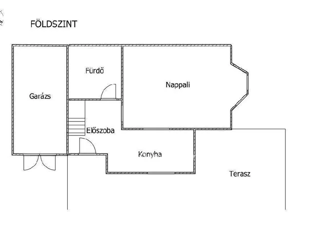 Eladó ház Szigetszentmiklós 102 nm