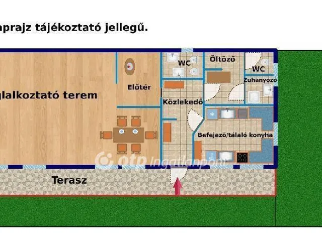 Eladó ház Dunaharaszti 236 nm