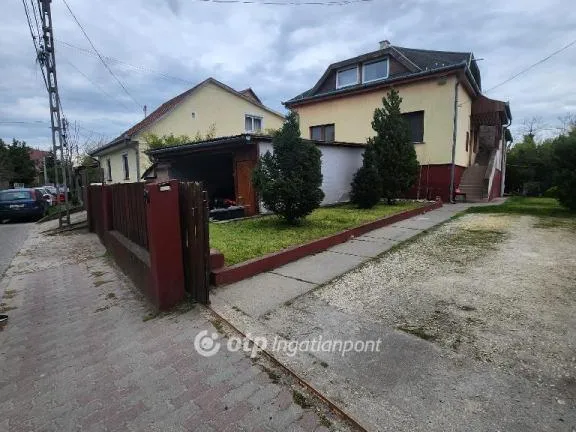 Eladó ház Szigetszentmiklós 262 nm