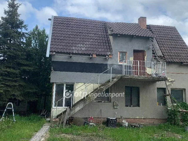 Eladó ház Ráckeve 72 nm